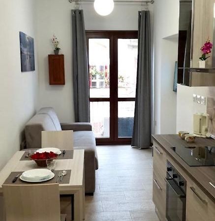 Profumo Di Sale Lägenhet Cagliari Exteriör bild