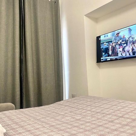 Profumo Di Sale Lägenhet Cagliari Exteriör bild