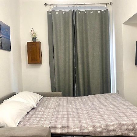 Profumo Di Sale Lägenhet Cagliari Exteriör bild
