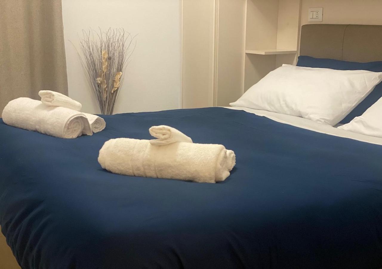 Profumo Di Sale Lägenhet Cagliari Exteriör bild