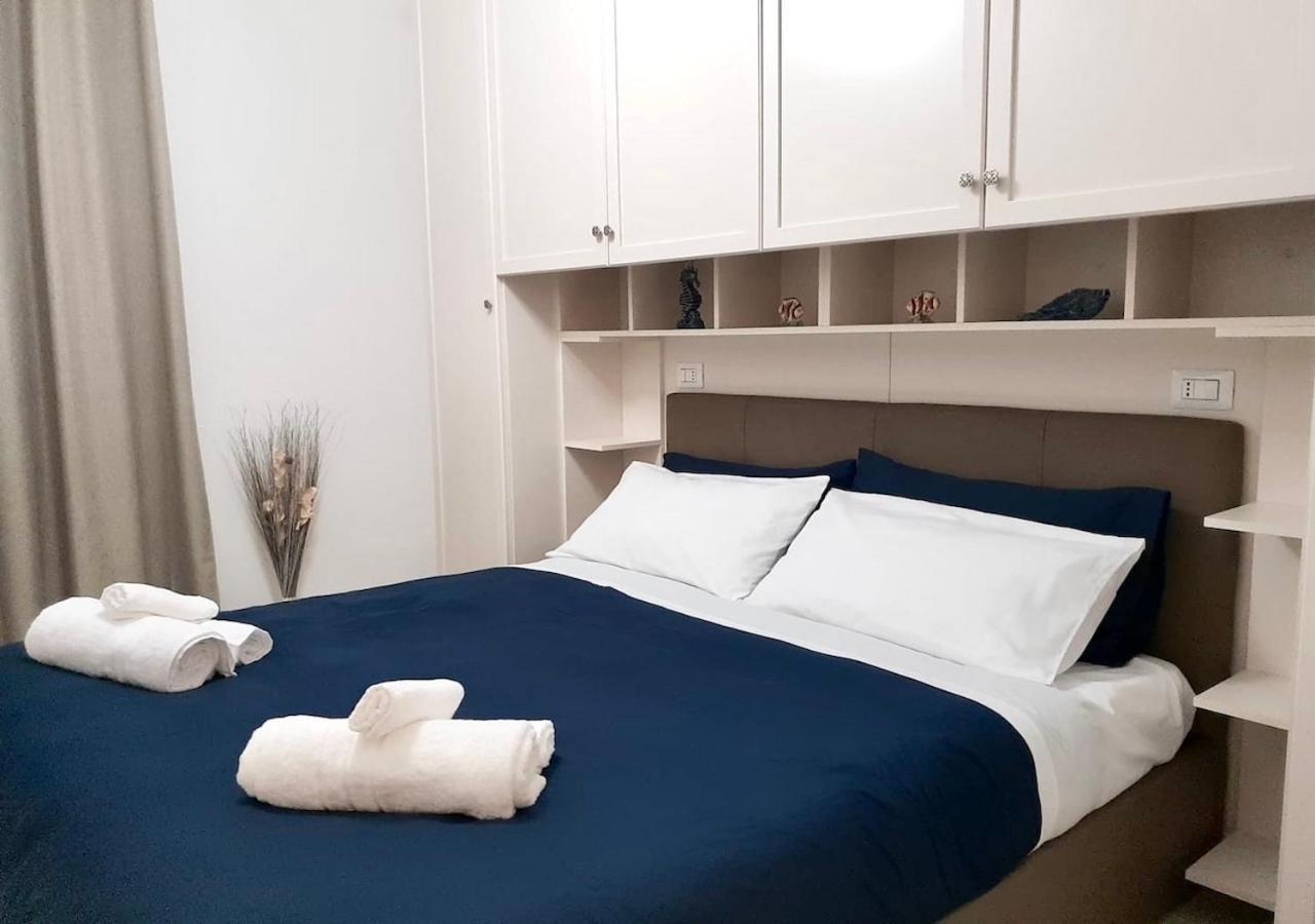 Profumo Di Sale Lägenhet Cagliari Exteriör bild