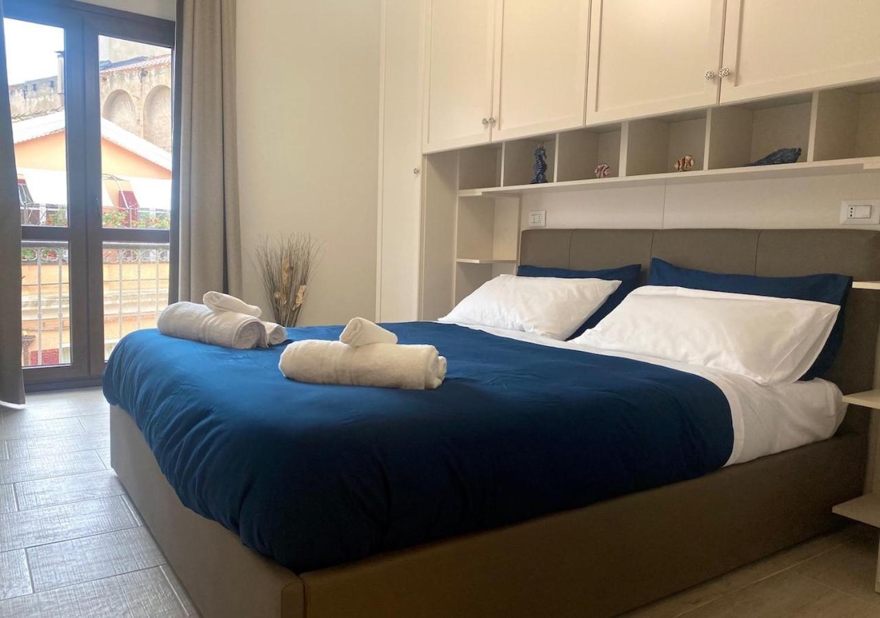 Profumo Di Sale Lägenhet Cagliari Exteriör bild