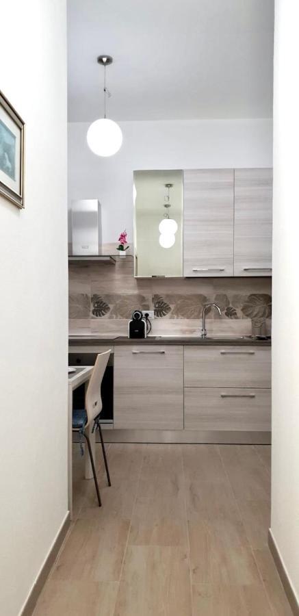 Profumo Di Sale Lägenhet Cagliari Exteriör bild