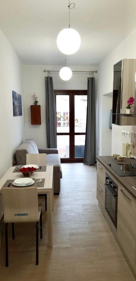Profumo Di Sale Lägenhet Cagliari Exteriör bild